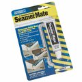 Swivel 1 oz Gray Gutter Sealer SW3311026